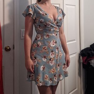 NWOT Design Lab Dress